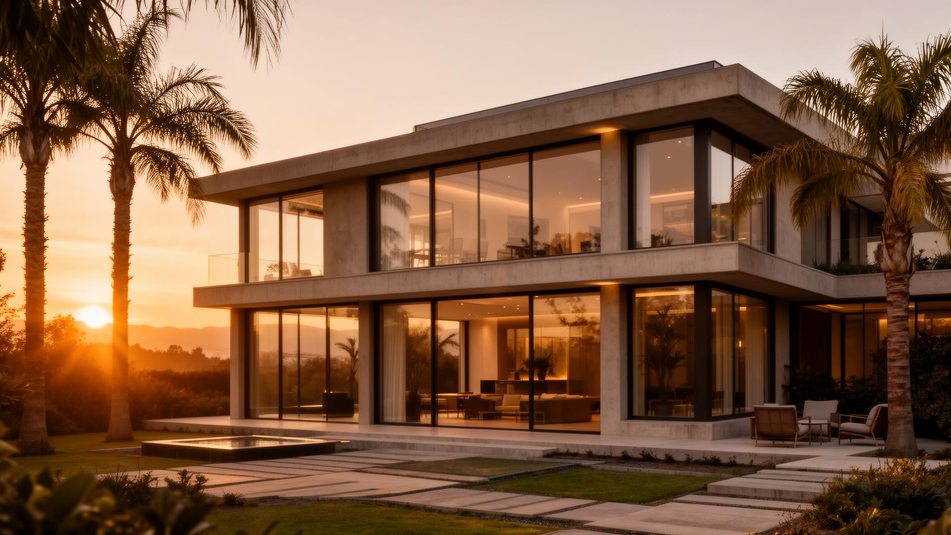 Corretaje de propiedades en Chile: venta y arriendo