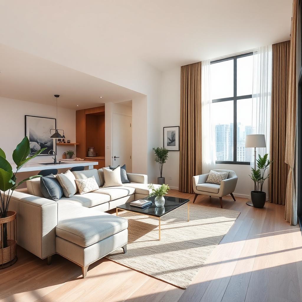 Arriendo de Propiedades